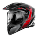 thumbnail image 1 of Casco para moto Airoh Bandit Spicy Rojo Brillo, 1 of 4