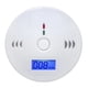 thumbnail image 1 of Alarma Detector De Gas Y Humo Monoxido De Carbono, 1 of 7