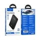 thumbnail image 2 of Bateria Externa PowerBank Carga Rapida 10.000 Mah Hoco  Q21, 2 of 4