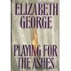 thumbnail image 1 of Libro Bantam "Playing for the Ashes" – Nuevo, 1 of 2