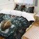 thumbnail image 1 of Pennywise 3-Piece Bedding Set Soft Warm And Comfortable Bed Set, 1 of 5