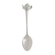 thumbnail image 1 of Cucharita Demi Para Tetera Plateada 11 5 Cm, 1 of 1