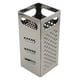 thumbnail image 1 of Rallador De Queso 4 Caras Ac. Inoxidable, 1 of 2