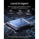 thumbnail image 4 of Sistema de Seguridad NVR E40 eufy Security 4K 122° FOV HDD 2TB, 4 of 9