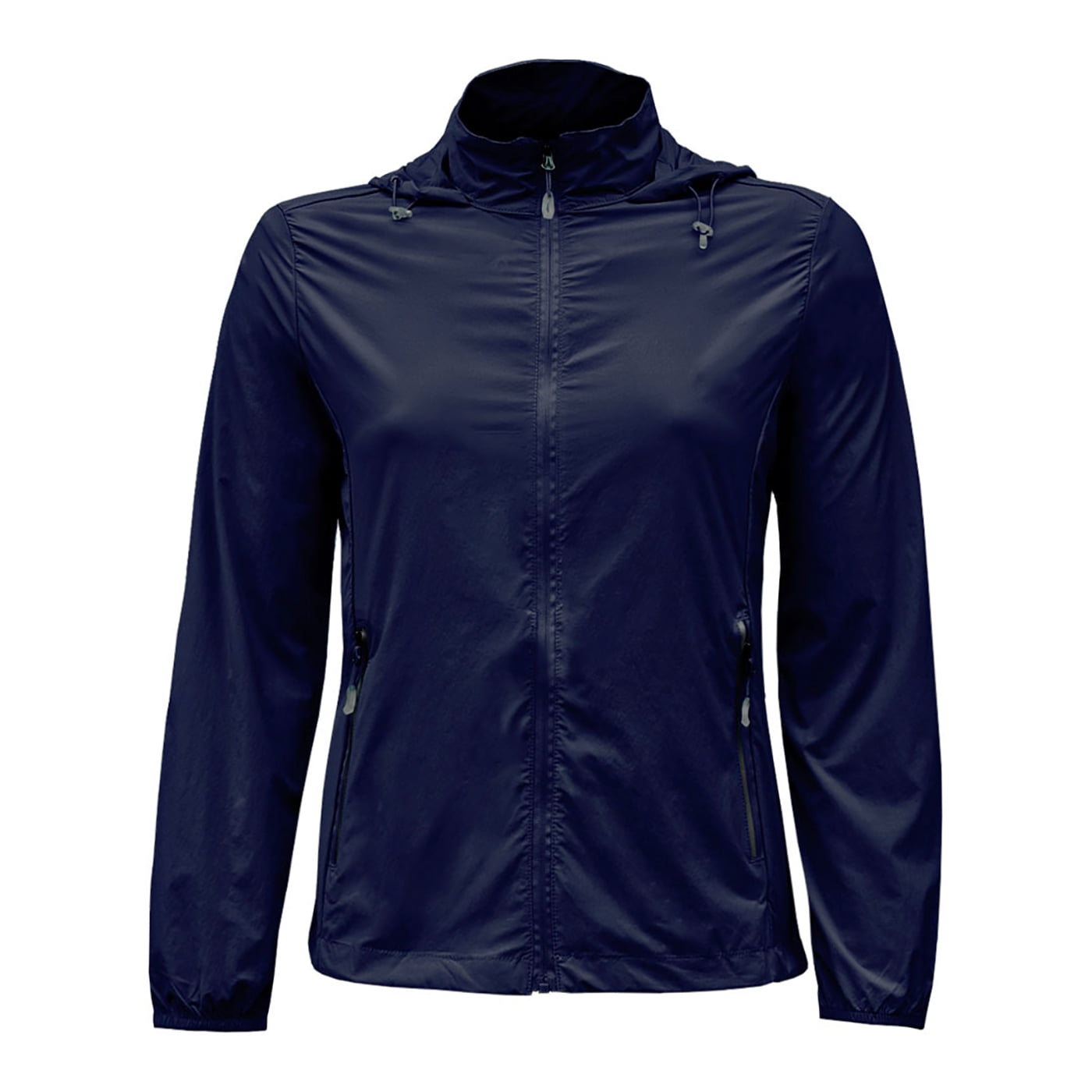 Andesland - Cortaviento Stretch Quick Drying Mujer