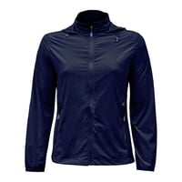 Andesland - Cortaviento Stretch Quick Drying Mujer