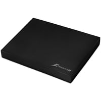 Almohadilla De Equilibrio Para Ejercicios Prosourcefit, Espuma Antideslizante Acolchada