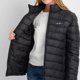 thumbnail image 4 of Parka Palisades III Negro negro M, 4 of 5