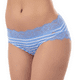 thumbnail image 1 of Pantaleta Cotton Spandex Con Encaje, 1 of 3