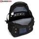 thumbnail image 2 of Experience Ultimate Convenience with SUISSEWIN Waterproof Oxford Backpack - Large Capacity and Multifunctional Design!, 2 of 4