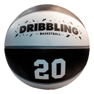 Balón Basketball Drb Goma #7
