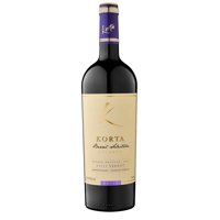 Korta - Vino Gran Reserva Petit Verdot, 750 Cc, 14%