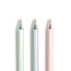 thumbnail image 2 of Lapiz Gel U Brands 0.7mm Tinta Negra Pastel Speckle 4un, 2 of 3