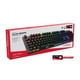 thumbnail image 1 of Teclado Alloy Origins, Iluminación RGB, Switch Red, 1 of 3