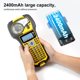 thumbnail image 5 of Paquete de batería TKTKMETA M210 compatible 7,4 V 2400 mAh, 5 of 7