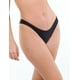 thumbnail image 2 of Bikini Calzón Colaless Básico Negro Xl, 2 of 3