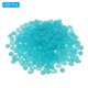 thumbnail image 3 of Uxcell 200Pack Piedras Brillantes 8-11mm Decoración Guijarros Piedras Luminiscentes Decoración Azul, 3 of 7