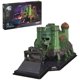 thumbnail image 1 of Rompecabezas 4D Build Masters of the Universe – Castillo Grayskull, 1 of 9