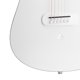 thumbnail image 4 of Funda para guitarra LAVA ME PLAY 36 Lite, color blanco Nightfall Frost, con soporte, 4 of 9