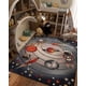 thumbnail image 2 of Alfombra Tapete Infantil diseño 3D antideslizante 120x188, 2 of 6