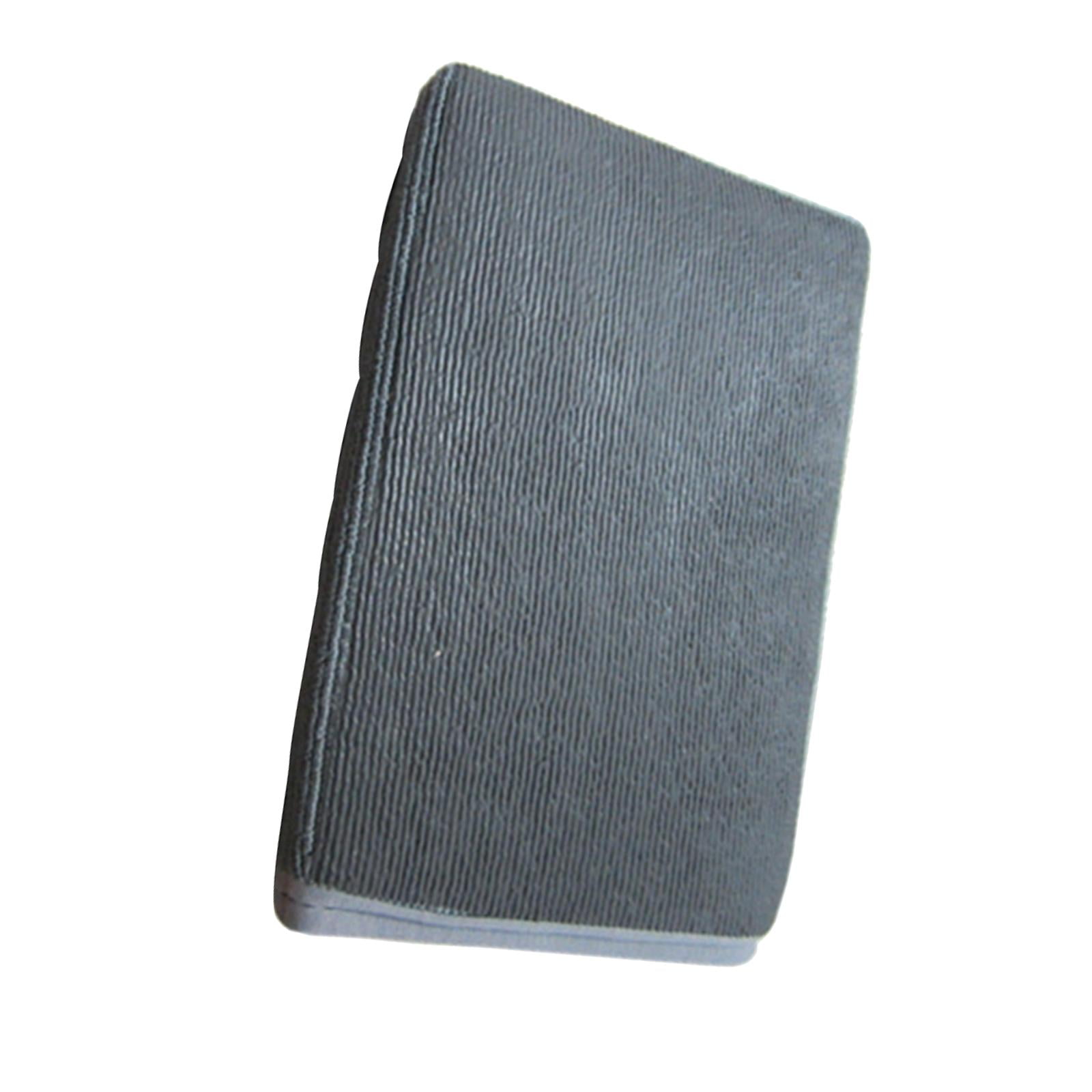 Ioensy - Auto Car Clay Mitt Volcanic Mud Elimina Rápidamente El Polvo De Lavado De Autos