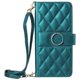 thumbnail image 2 of Funda tipo billetera FOXDOCK para Samsung Galaxy S20 FE – Tapa abatible con correa para mujer, 2 of 5