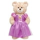 thumbnail image 3 of Vestido Rapunzel 3 Disney, 3 of 3
