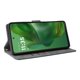 thumbnail image 2 of Funda Billetera para Motorola MOTO G Power 2025 con Soporte - Cartera de Cuero con Ranuras Verde, 2 of 5