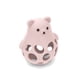 thumbnail image 1 of BBPro: Mordedor Oso de Silicona Rosa, 1 of 3