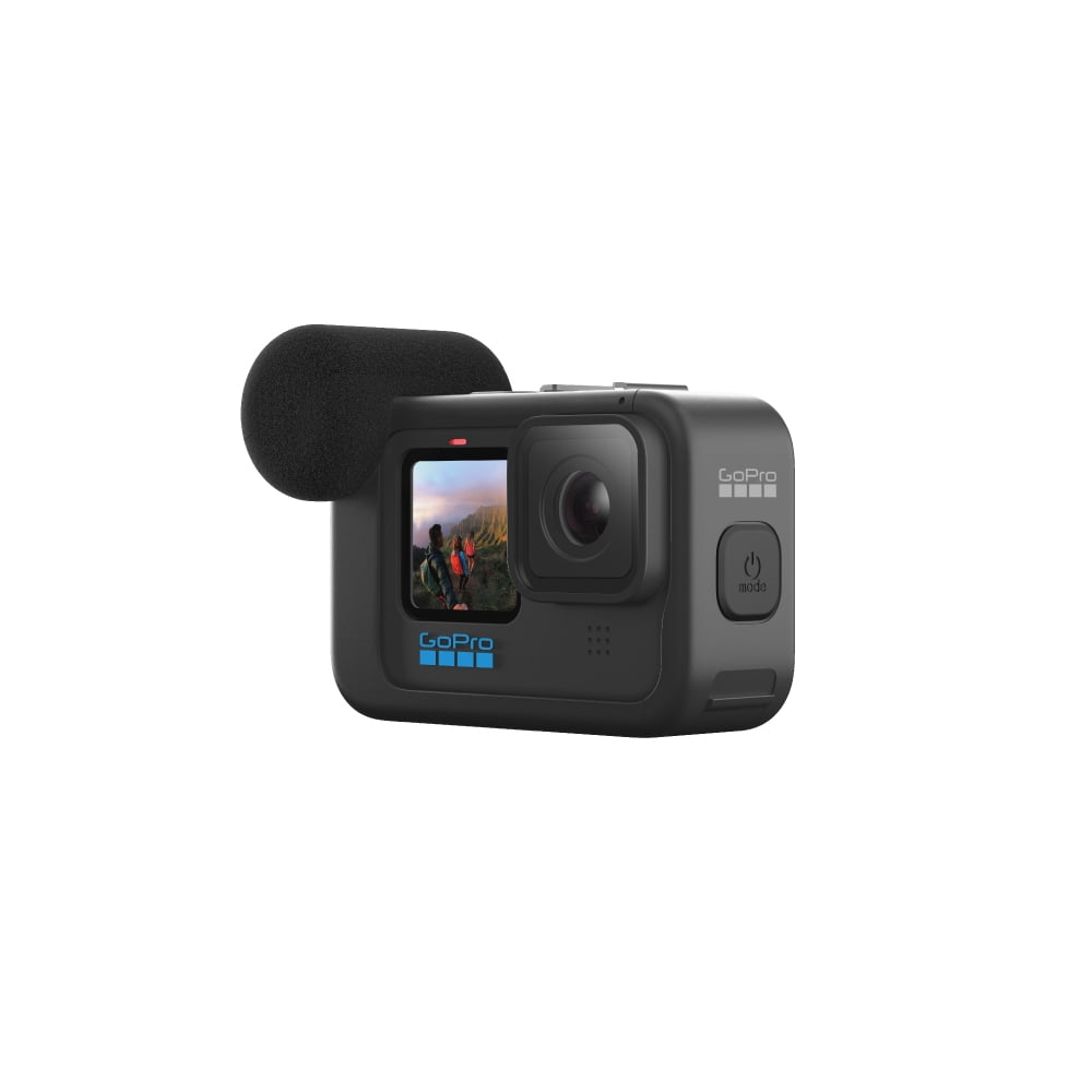 Módulo Multimedia Gopro (media Mod)