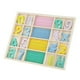 thumbnail image 2 of Juego De Matemáticas Montessori Números Matemáticos Para Niños Y Niñas De 2 A 4 Años, Regalos De Cumpleaños, Varilla Aritmética, 2 of 5