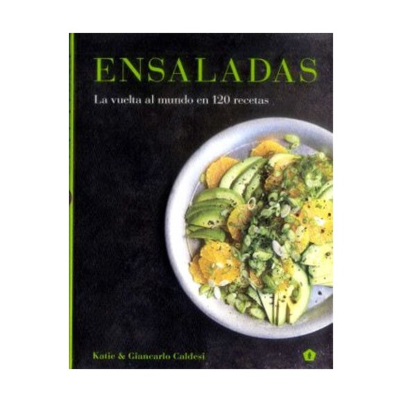 ENSALADAS