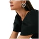 thumbnail image 3 of Pendientes de clip Swarovski Una 5626172, 3 of 3