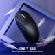 thumbnail image 3 of Attack Shark X8 Pro PAW3395PRO 40K DPI, 3 of 3