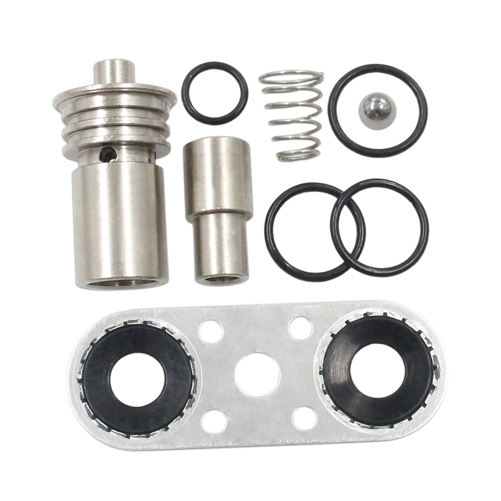 Ioensy - Actualización Del Sistema De Enfriamiento De La Transmisión Con Junta 5251488 Para 8L90