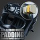 thumbnail image 4 of Protector de cabeza HIT N MOVE L/XL 57 cm negro Air Armor, 4 of 7