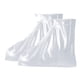 thumbnail image 1 of Fundas para zapatos para lluvia, protectores protectores reutilizables para adultos, fundas para botas, cubrezapatos para exteriores, viajes, jardín, , M M, 1 of 5