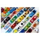 thumbnail image 4 of Paquete de 50 Autos Sorpresa Hot Wheels Pack 50 Autos Sorpresa Variados Escala 1:64 3+, 4 of 5