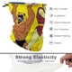 thumbnail image 3 of Thundarr the Barbarian Braga de Cuello Protección Solar - Bandana UV Refrescante para Ciclismo y Deportes al Aire Libre, Hombres y Mujeres, 3 of 6