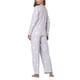 thumbnail image 3 of Pijama Star Mujer 8676, 3 of 3