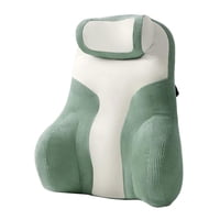 Ioensy - Cojín Para Silla De Oficina, Transpirable, Para Conducir Un Coche, Mejorar La Postura Sentada Durante Mucho Tiempo