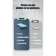 thumbnail image 4 of Piscina Plegable No Requiere Inflado 300cm Niños LuBabycas, 4 of 8