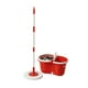 thumbnail image 1 of Mopa Giratoria 360° y Balde con interior de Acero Inox Bfresh, 1 of 10