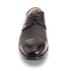 thumbnail image 3 of Zapato Negro Vía Franca, 3 of 6