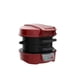 thumbnail image 4 of Sandwichera para desayuno Hamilton Beach Red (25476), 4 of 9