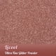 thumbnail image 2 of Brillantina LICOOL GLITTER Oro Rosa Holográfica Fina 100g, 2 of 6