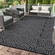 thumbnail image 4 of Alfombra Exterior 229 X 305 Cm Impermeable Y Plegable, 4 of 9