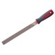 thumbnail image 2 of Lima de Ingeniero de Mano Faithfull 30 cm Corte Bastardo, 2 of 2