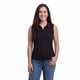 thumbnail image 1 of Polera Tejida Mujer Negro XS, 1 of 3