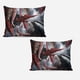 thumbnail image 2 of Venom 3-Piece Bedding Set For Kids Boys Girls Adult Cartoon Warm Cute Fashion Holiday Present Gift Bed Sheets, 2 of 5